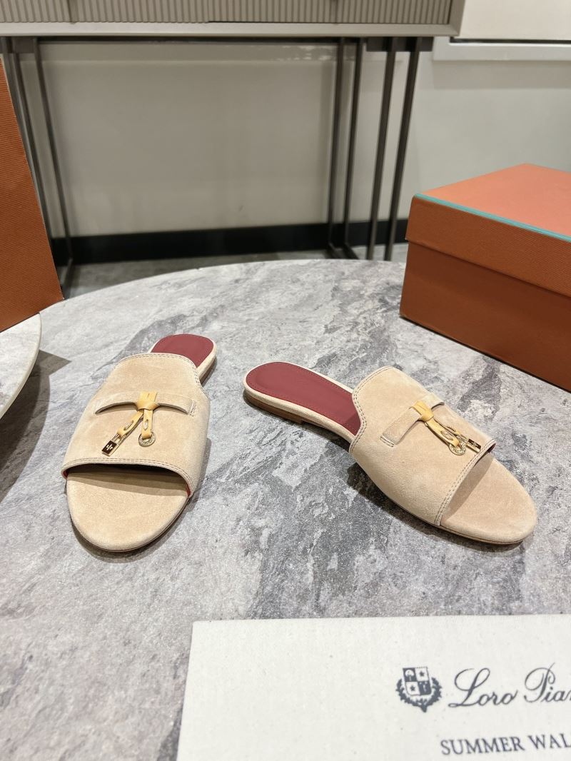 Loro Piana Sandals